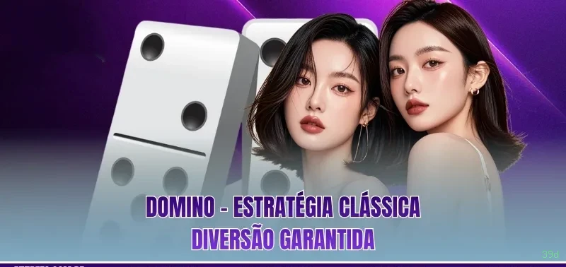 Imagem promocional do programa VIP da 39d